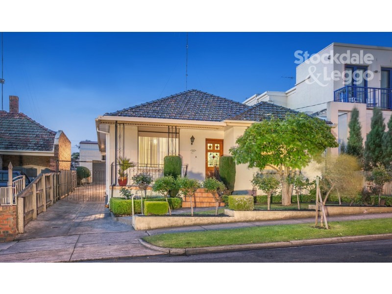 915 Park Street, Brunswick West VIC 3055