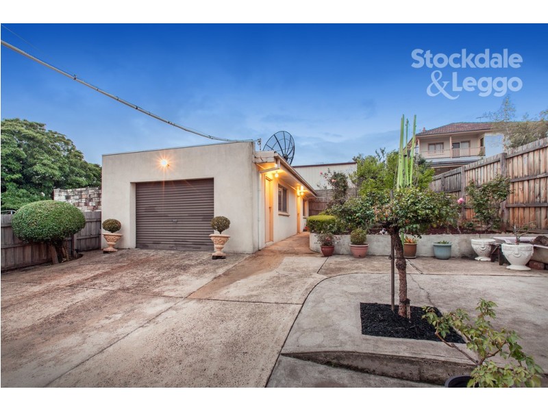 915 Park Street, Brunswick West VIC 3055