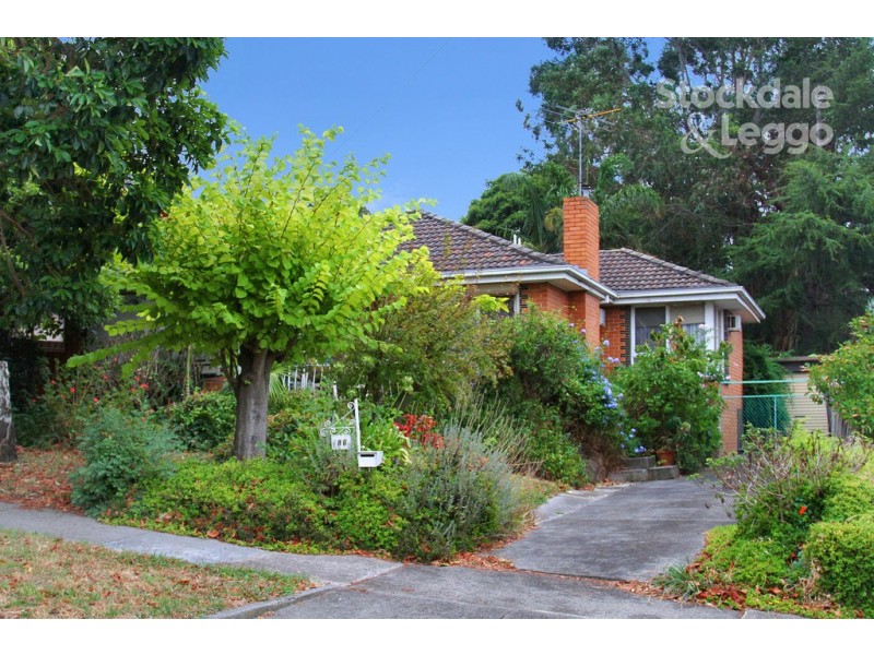 86 St Vigeons Road, Reservoir VIC 3073