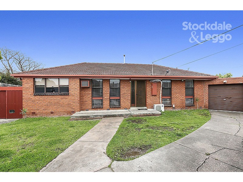 2 Dryden Court, Bundoora VIC 3083