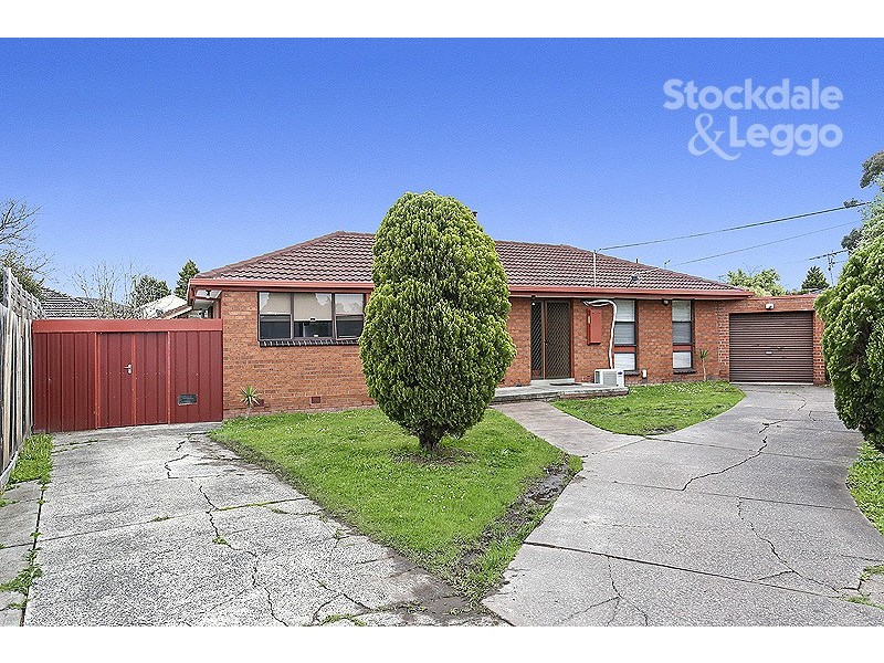 2 Dryden Court, Bundoora VIC 3083