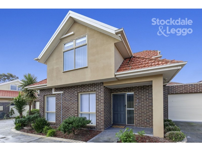 2/21 Daventry Street, Reservoir VIC 3073