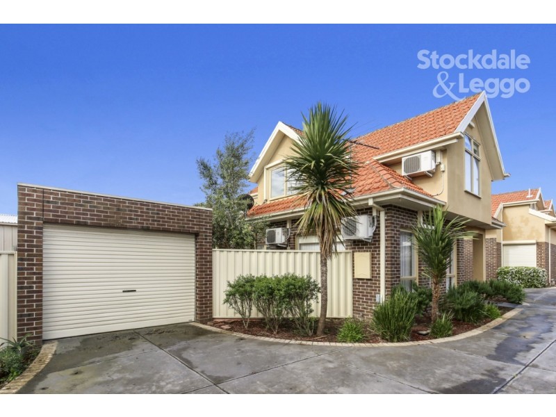 2/21 Daventry Street, Reservoir VIC 3073
