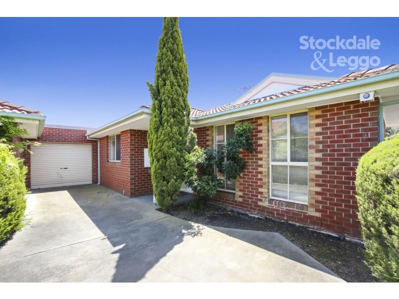 3/24 Glasgow Avenue, Reservoir VIC 3073