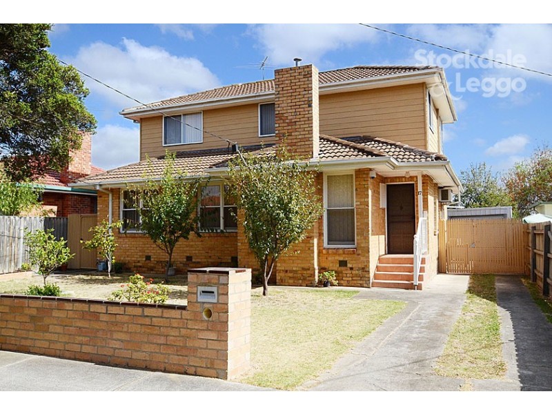 17 Keilor Avenue, Reservoir VIC 3073