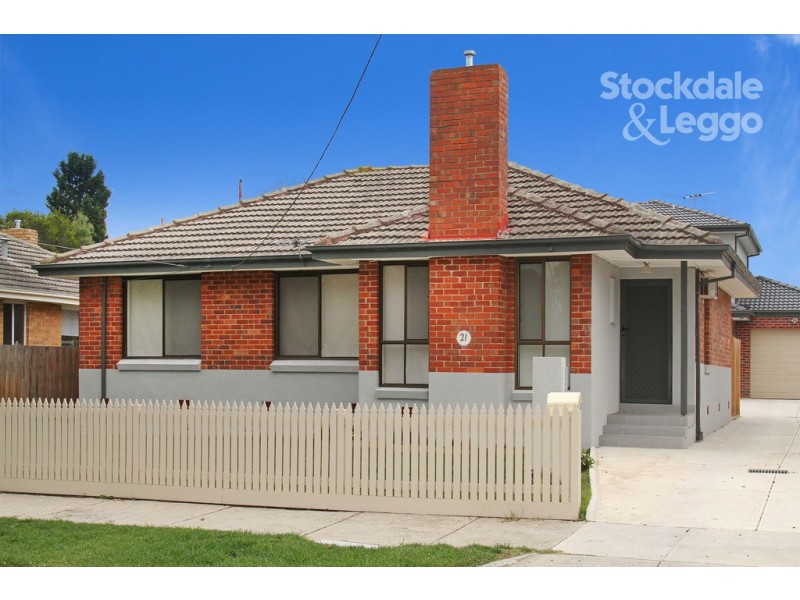 1/21 Kerang Avenue, Reservoir VIC 3073