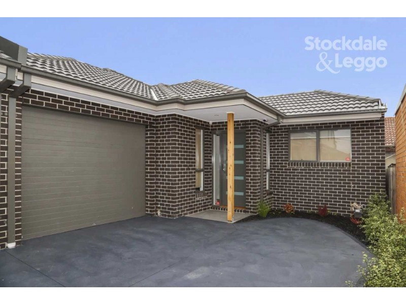 3/12 Chenies Street, Reservoir VIC 3073