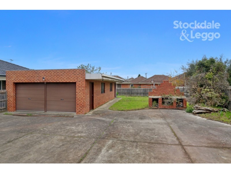 20 Marchant Avenue, Reservoir VIC 3073