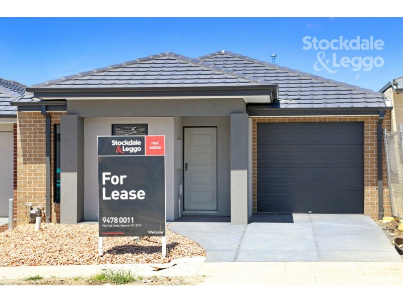 31 Silverwood Drive, Mernda VIC 3754