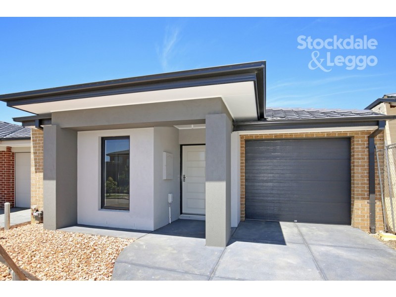31 Silverwood Drive, Mernda VIC 3754