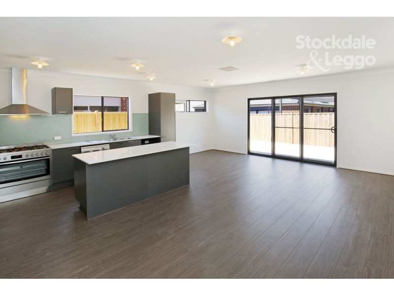 31 Silverwood Drive, Mernda VIC 3754