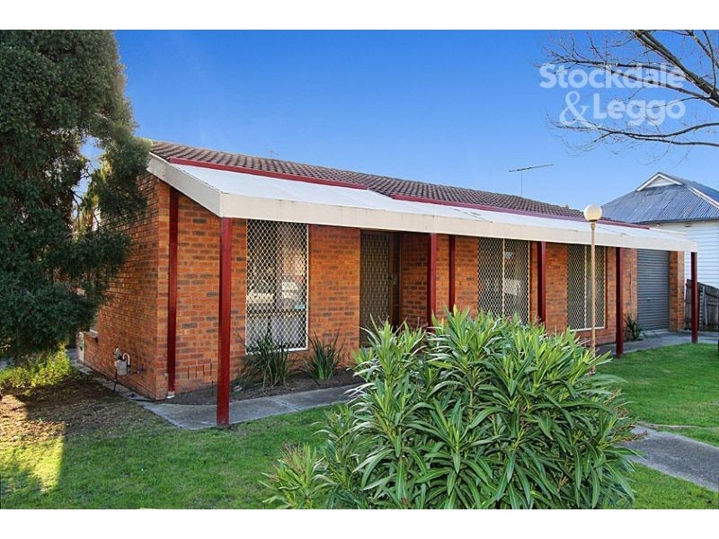 1/1 McDonald Street, Preston VIC 3072