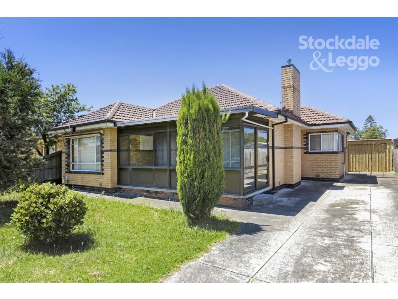20 Burbank Drive, Reservoir VIC 3073