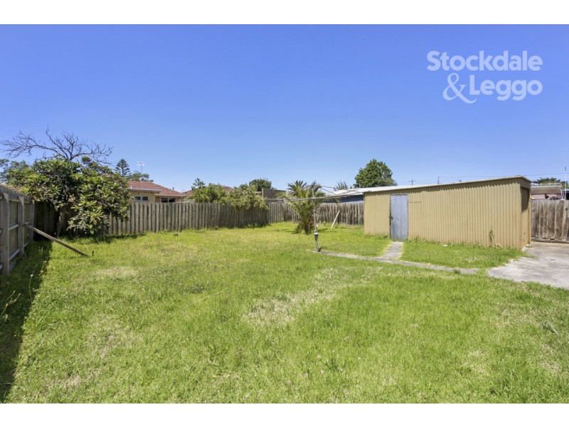 20 Burbank Drive, Reservoir VIC 3073