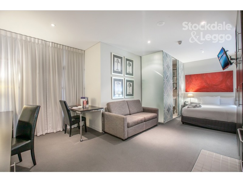 1210/480 Collins Street, Melbourne VIC 3000
