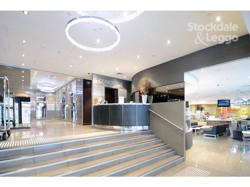 1210/480 Collins Street, Melbourne VIC 3000