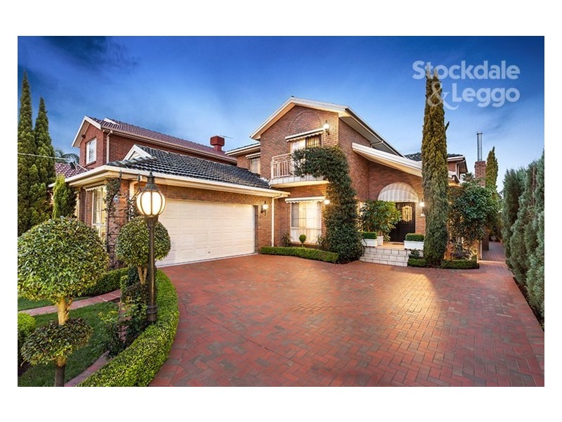 4 Ballan Street, Reservoir VIC 3073