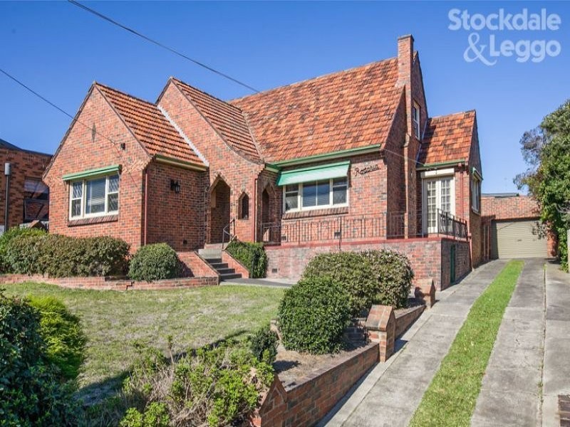 115 Fyffe Street, Thornbury VIC 3071