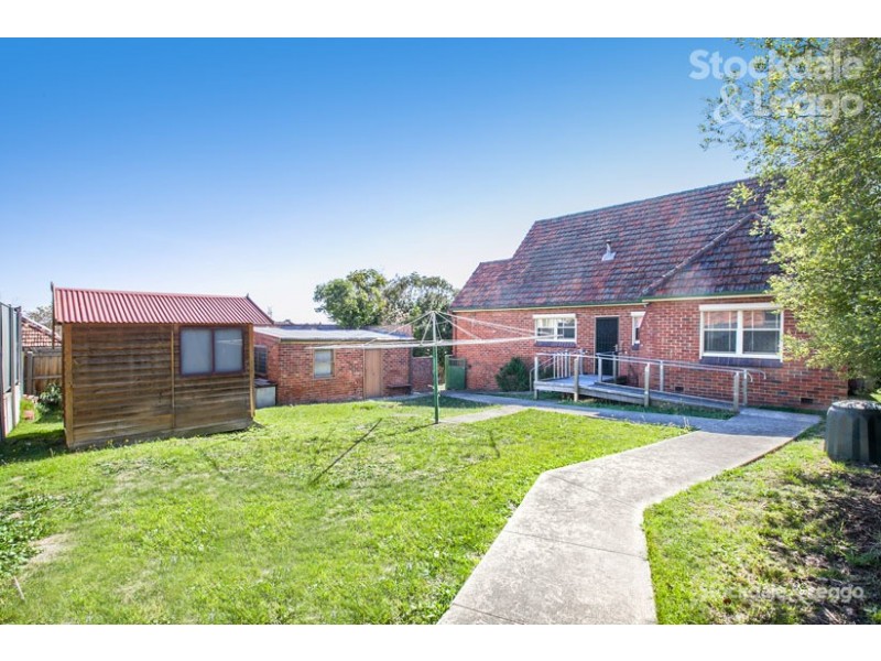 115 Fyffe Street, Thornbury VIC 3071