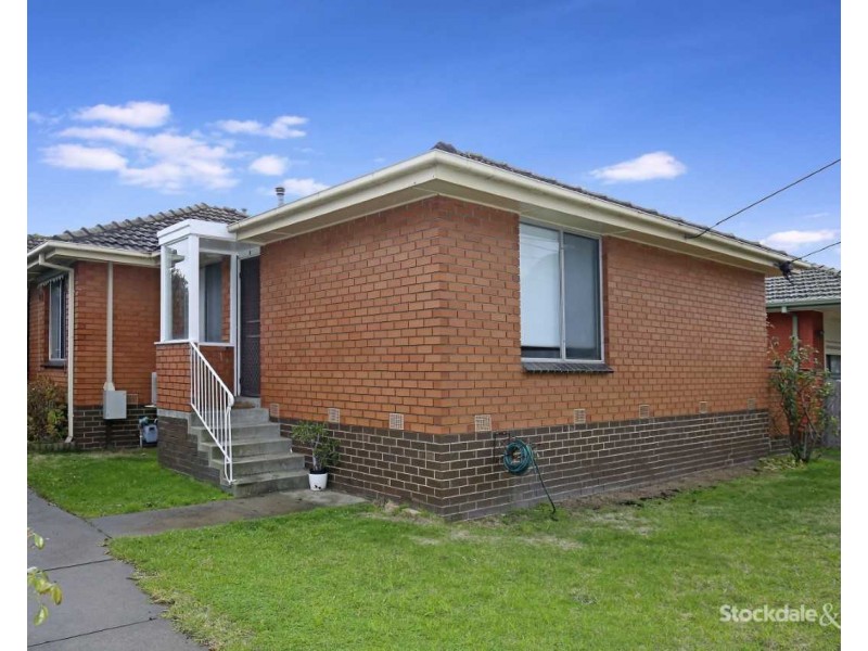 9/3-5 Whitelaw Street, Reservoir VIC 3073