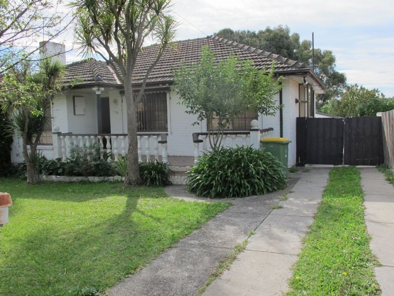 50 Winter Crescent, Reservoir VIC 3073