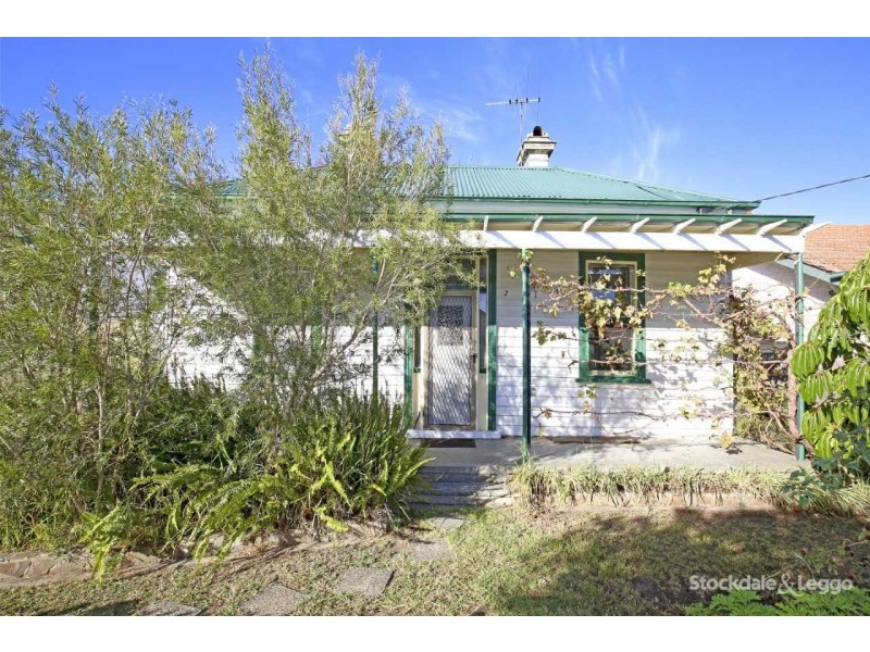 21 Pender Street, Preston VIC 3072