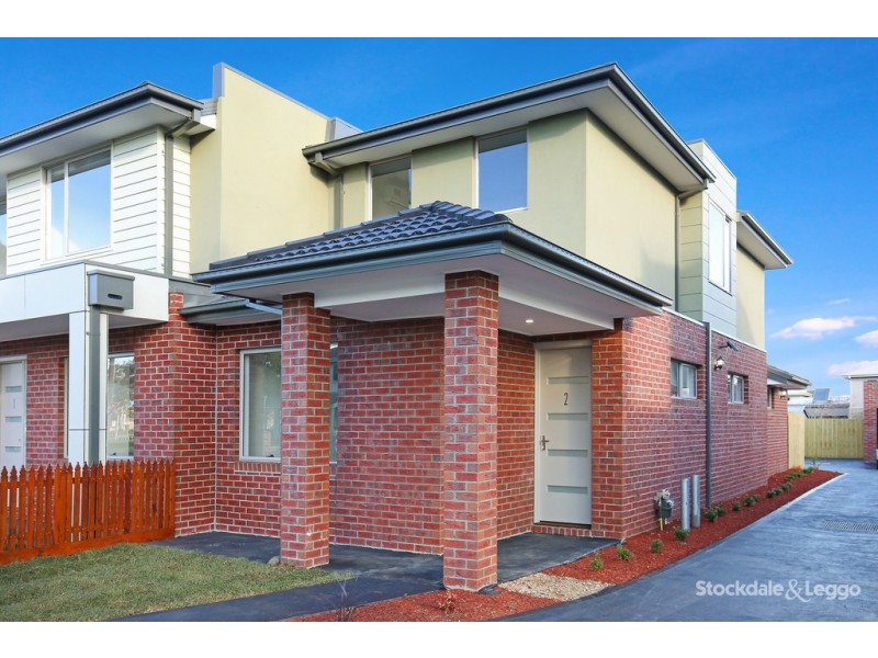 5/103-105 St Vigeons Road, Reservoir VIC 3073