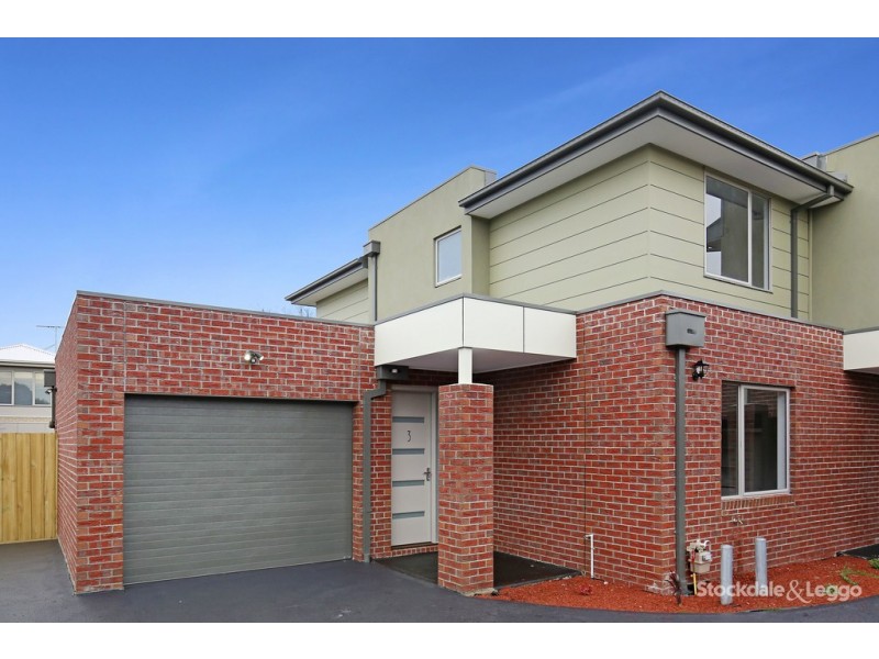 5/103-105 St Vigeons Road, Reservoir VIC 3073