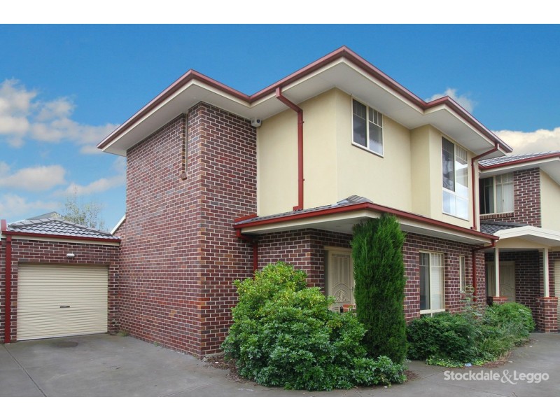 2/36 George Street, Reservoir VIC 3073