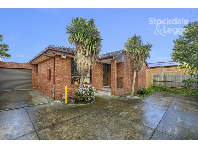 3/58 Pickett Street, Reservoir VIC 3073