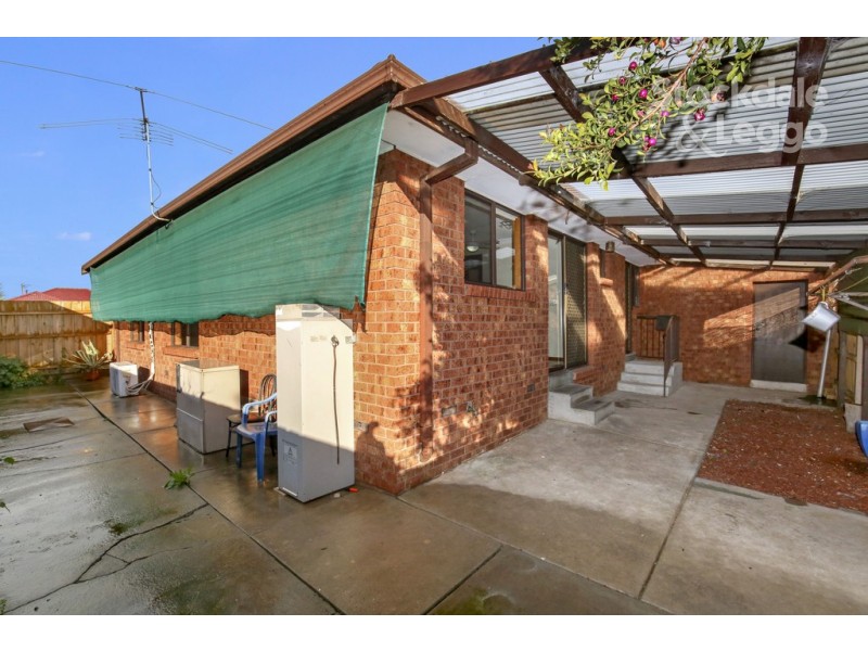 3/58 Pickett Street, Reservoir VIC 3073