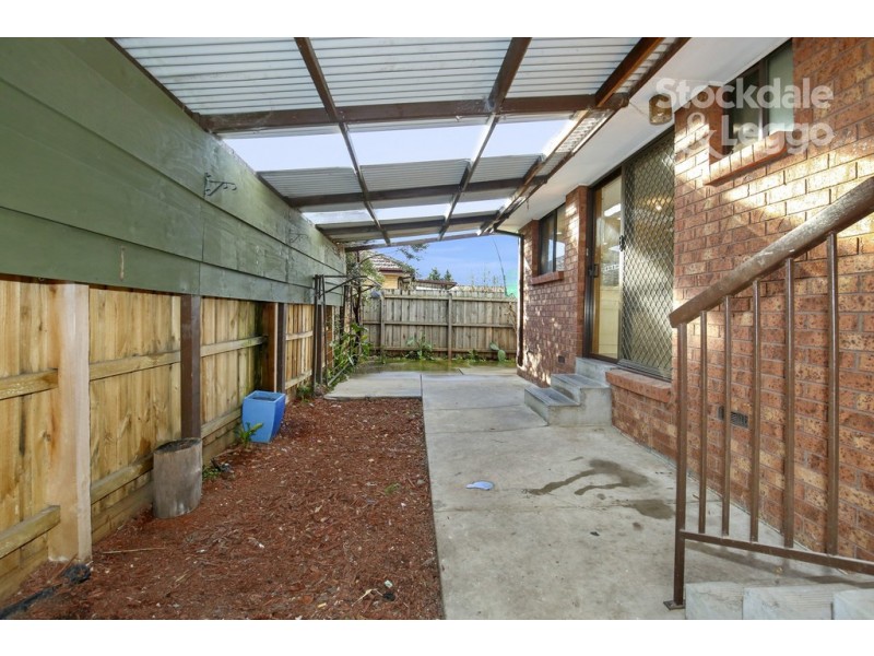 3/58 Pickett Street, Reservoir VIC 3073