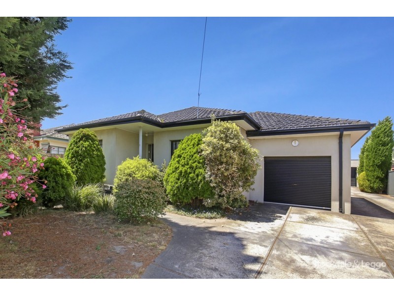 1/14 Duffy Street, Reservoir VIC 3073