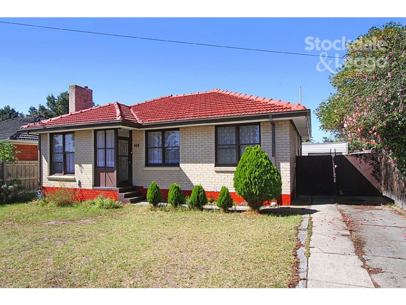 6 Kyneton Avenue, Reservoir VIC 3073