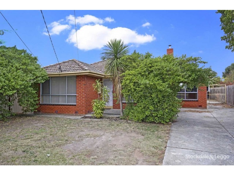 31 Bickley Avenue, Thomastown VIC 3074