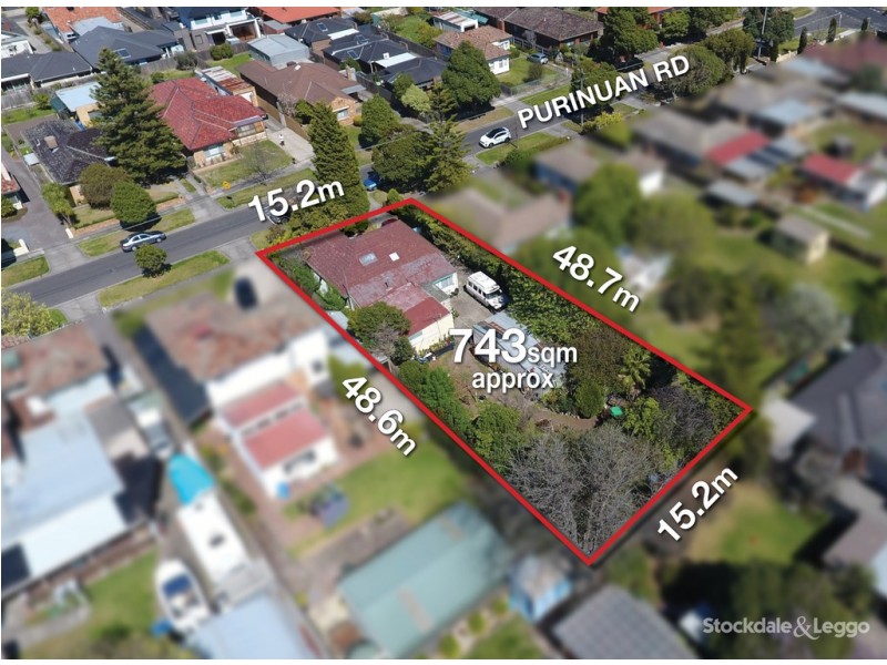 152 Purinuan Road, Reservoir VIC 3073