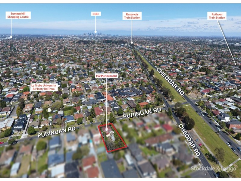 152 Purinuan Road, Reservoir VIC 3073