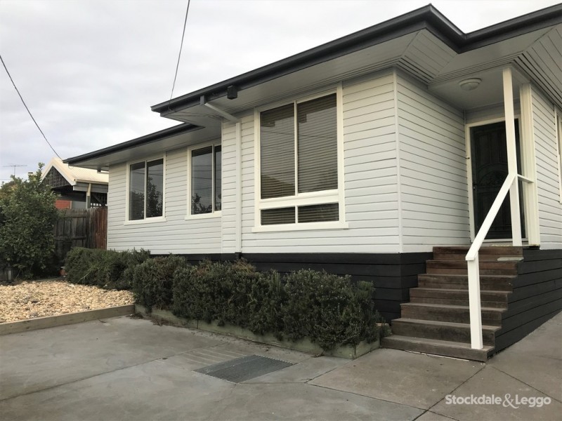 1/27 Erskine Avenue, Reservoir VIC 3073