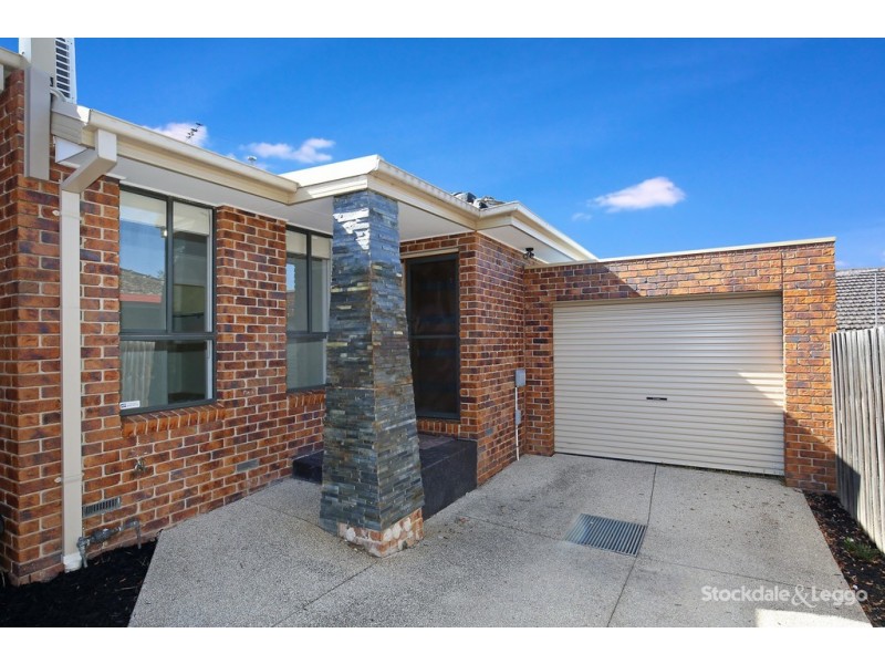 3/15 Miranda Road, Reservoir VIC 3073