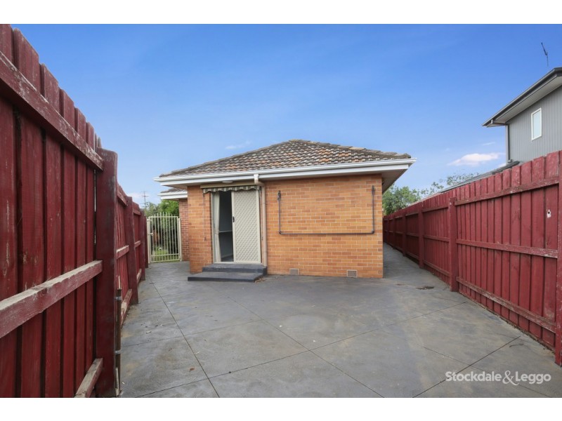 5/104 Regent Street, Preston VIC 3072