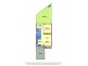 2/94 Delaware Street, Reservoir VIC 3073 Floorplan
