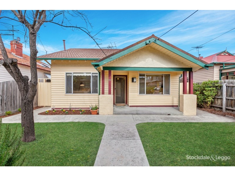 89 Youngman Street, Preston VIC 3072