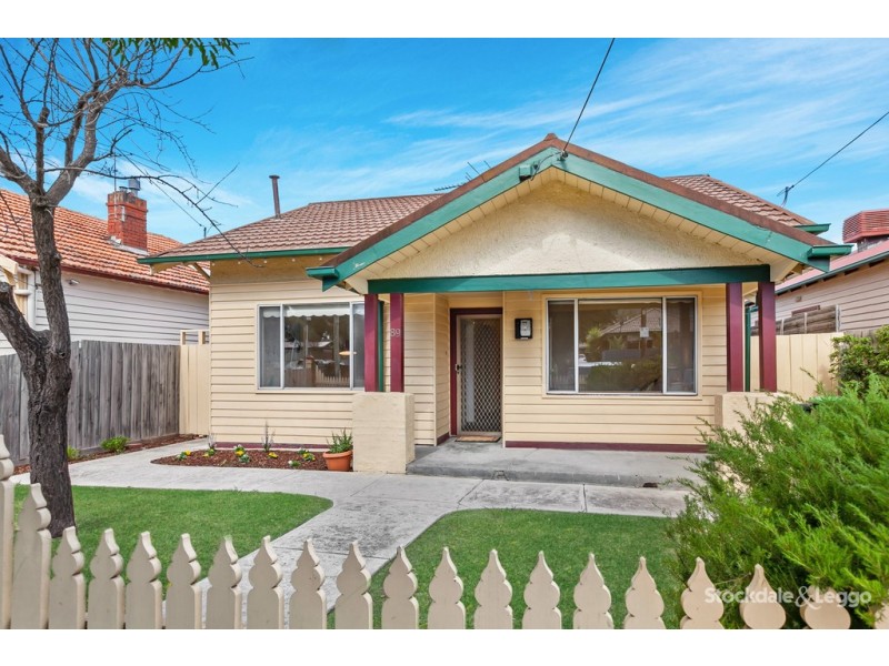 89 Youngman Street, Preston VIC 3072