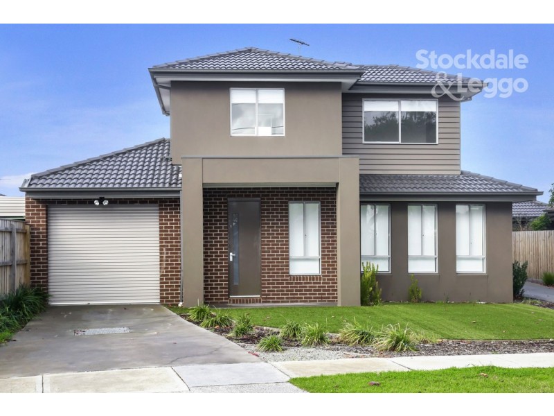1/28 Edmondson Street, Lalor VIC 3075