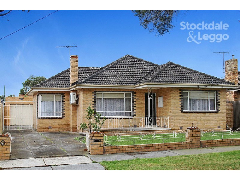 21 Central Avenue, Thomastown VIC 3074
