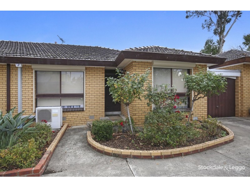 3/13 Kellett Street, Northcote VIC 3070