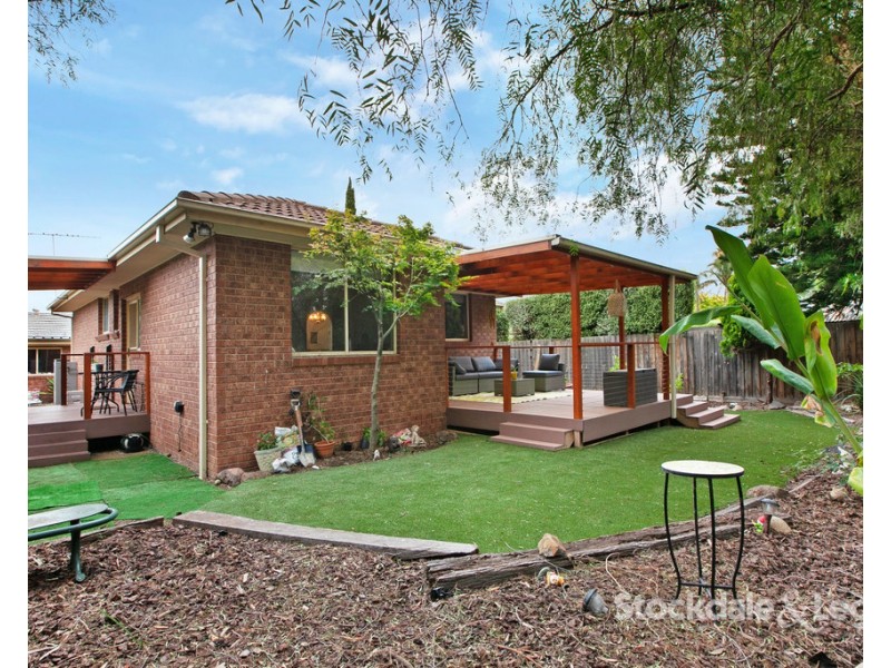 2/85 Thackeray Road, Reservoir VIC 3073