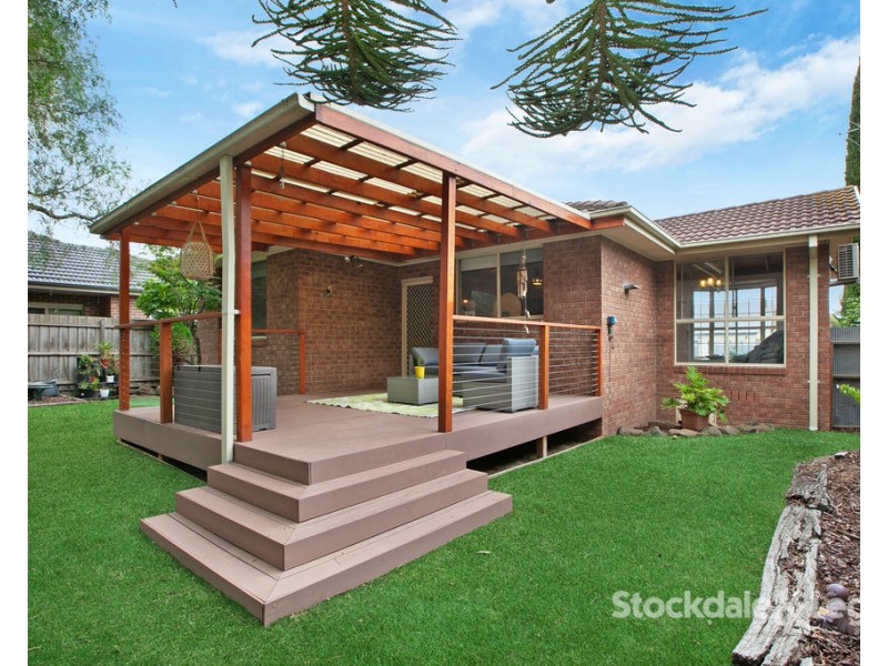 2/85 Thackeray Road, Reservoir VIC 3073