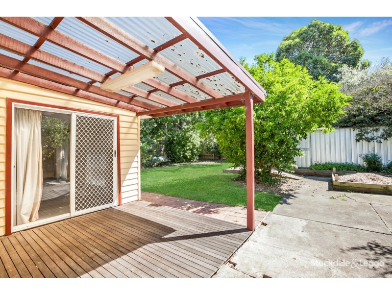 42 Keats Avenue, Kingsbury VIC 3083