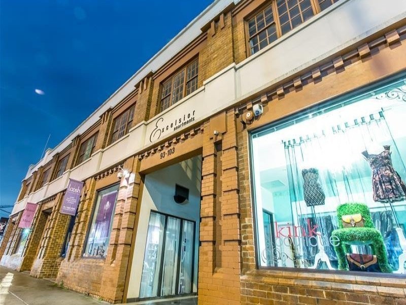 85/93-103 High Street, Preston VIC 3072